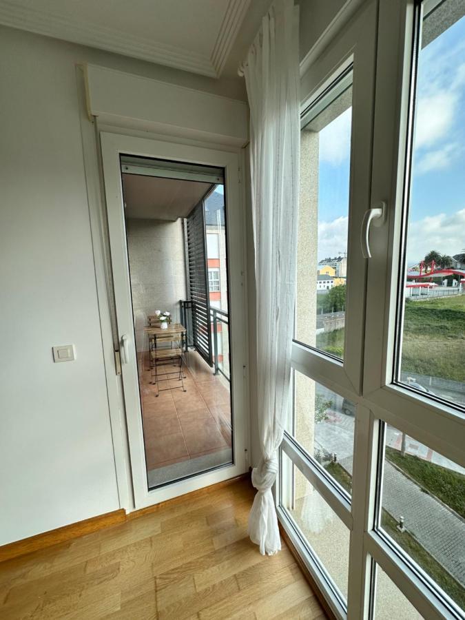 Lola Apartment Foz Exterior photo