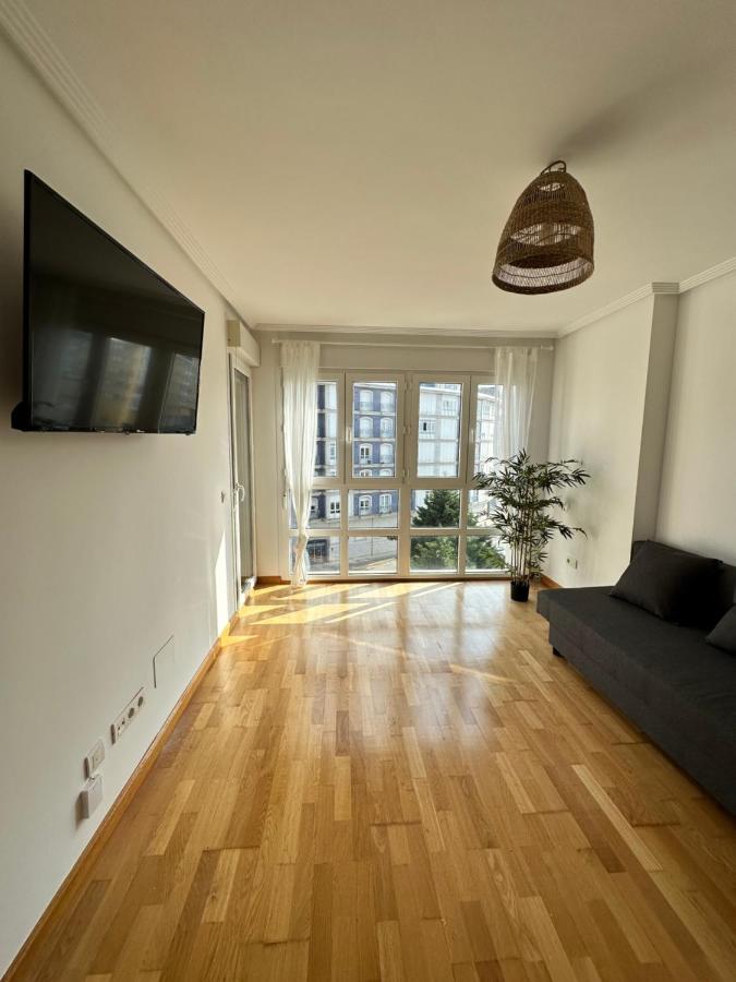 Lola Apartment Foz Exterior photo