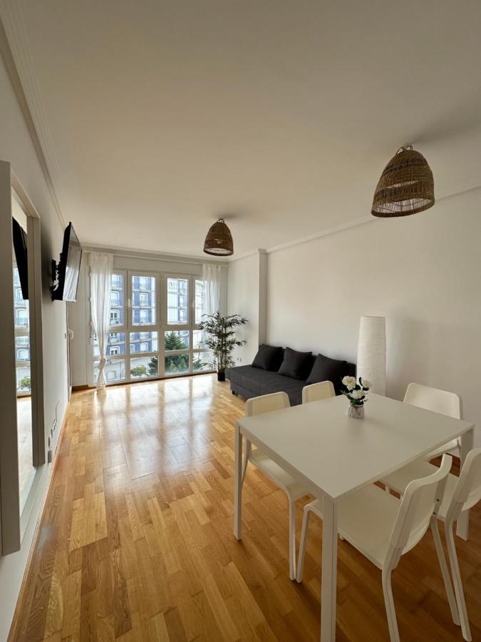 Lola Apartment Foz Exterior photo